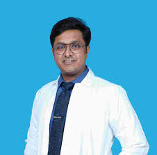 Dr Vashisht Dikshit